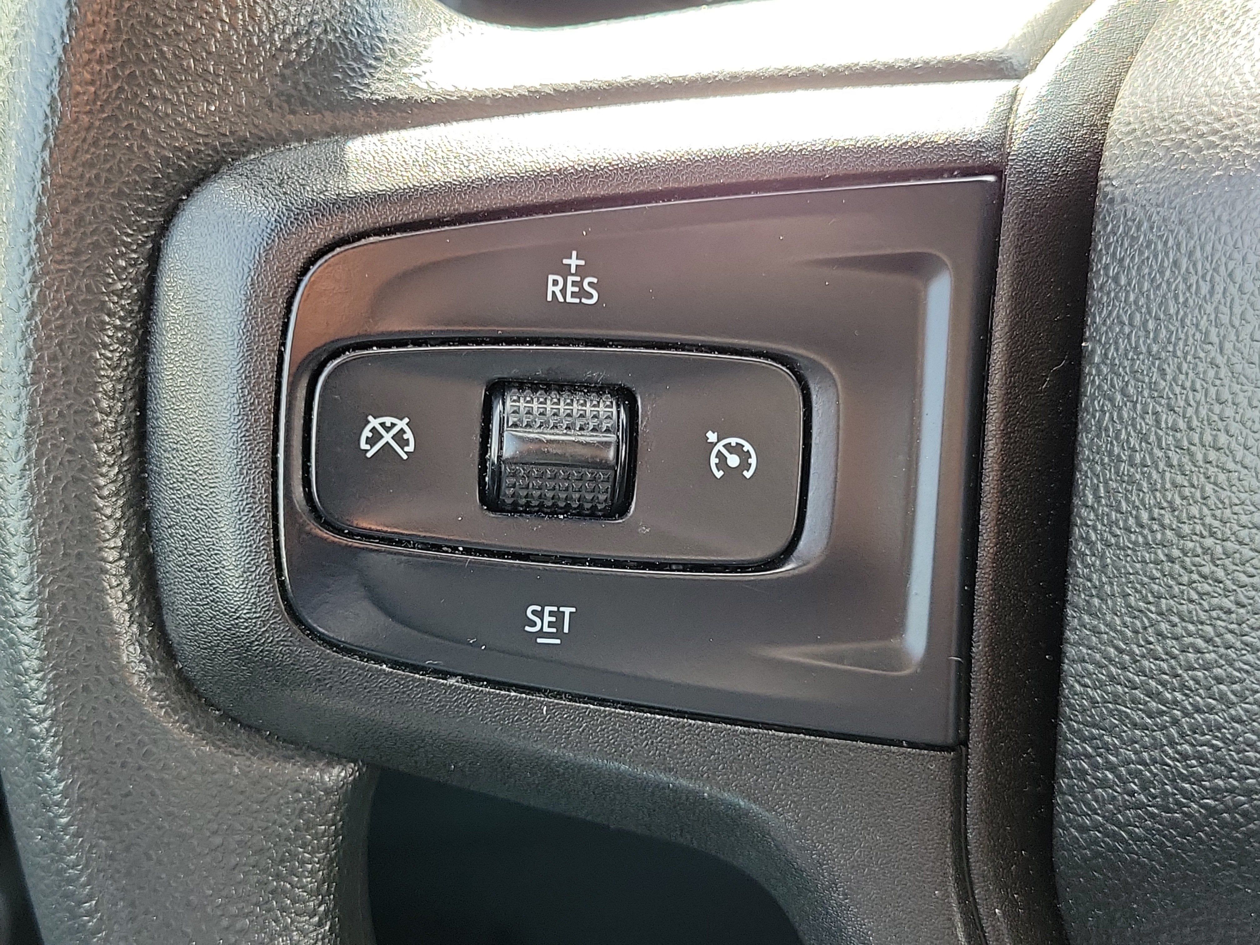 2019 Chevrolet Silverado 1500 Work Truck