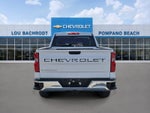 2019 Chevrolet Silverado 1500 Work Truck