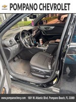 2020 Chevrolet Blazer 1LT