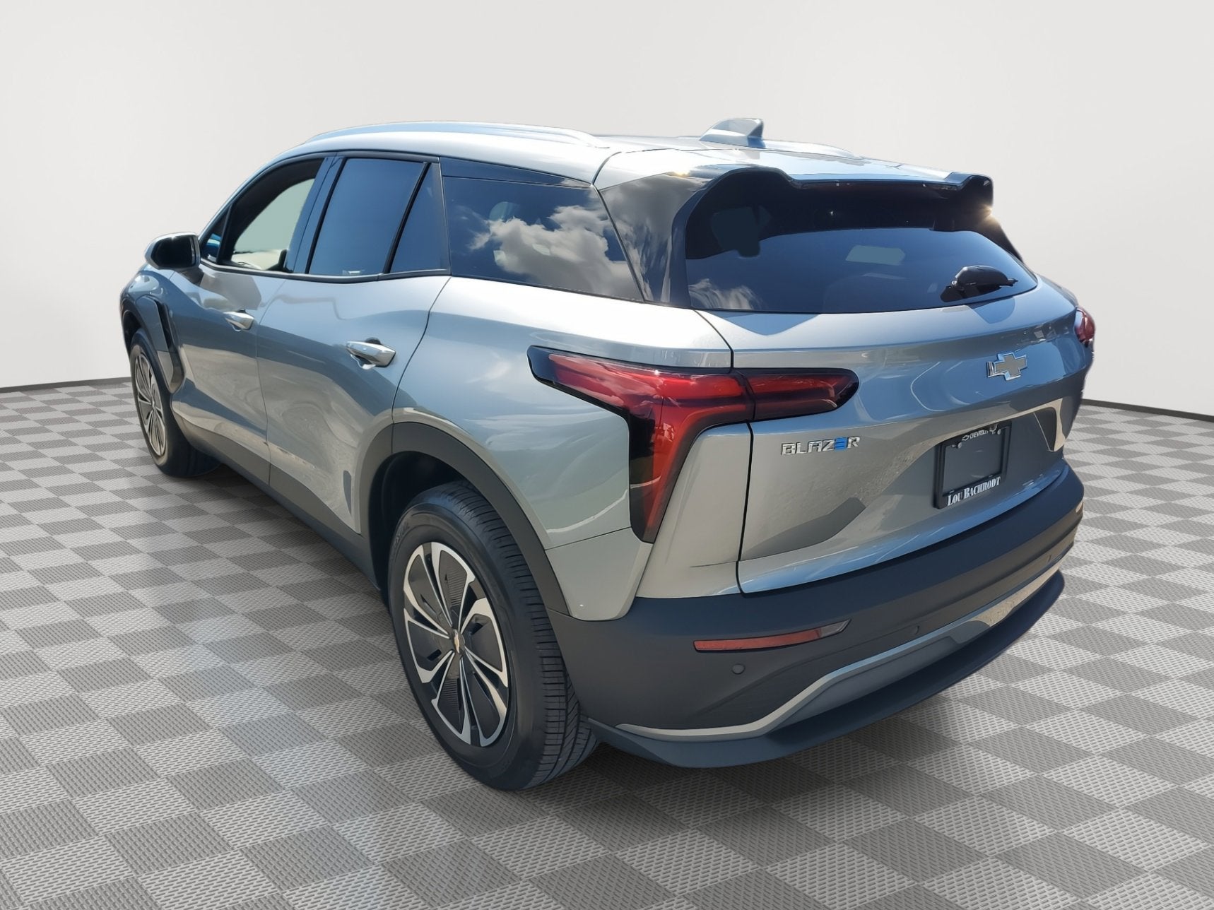 2024 Chevrolet Blazer EV LT