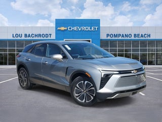 2024 Chevrolet Blazer EV LT
