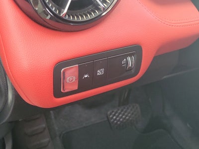 2026 Chevrolet Blazer EV SS