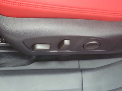 2026 Chevrolet Blazer EV SS