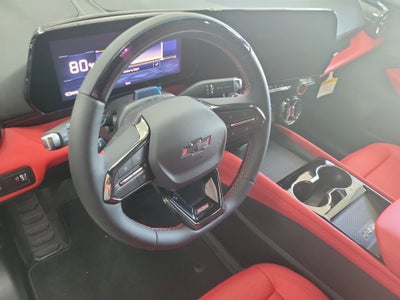 2026 Chevrolet Blazer EV SS