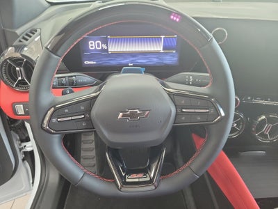 2026 Chevrolet Blazer EV SS