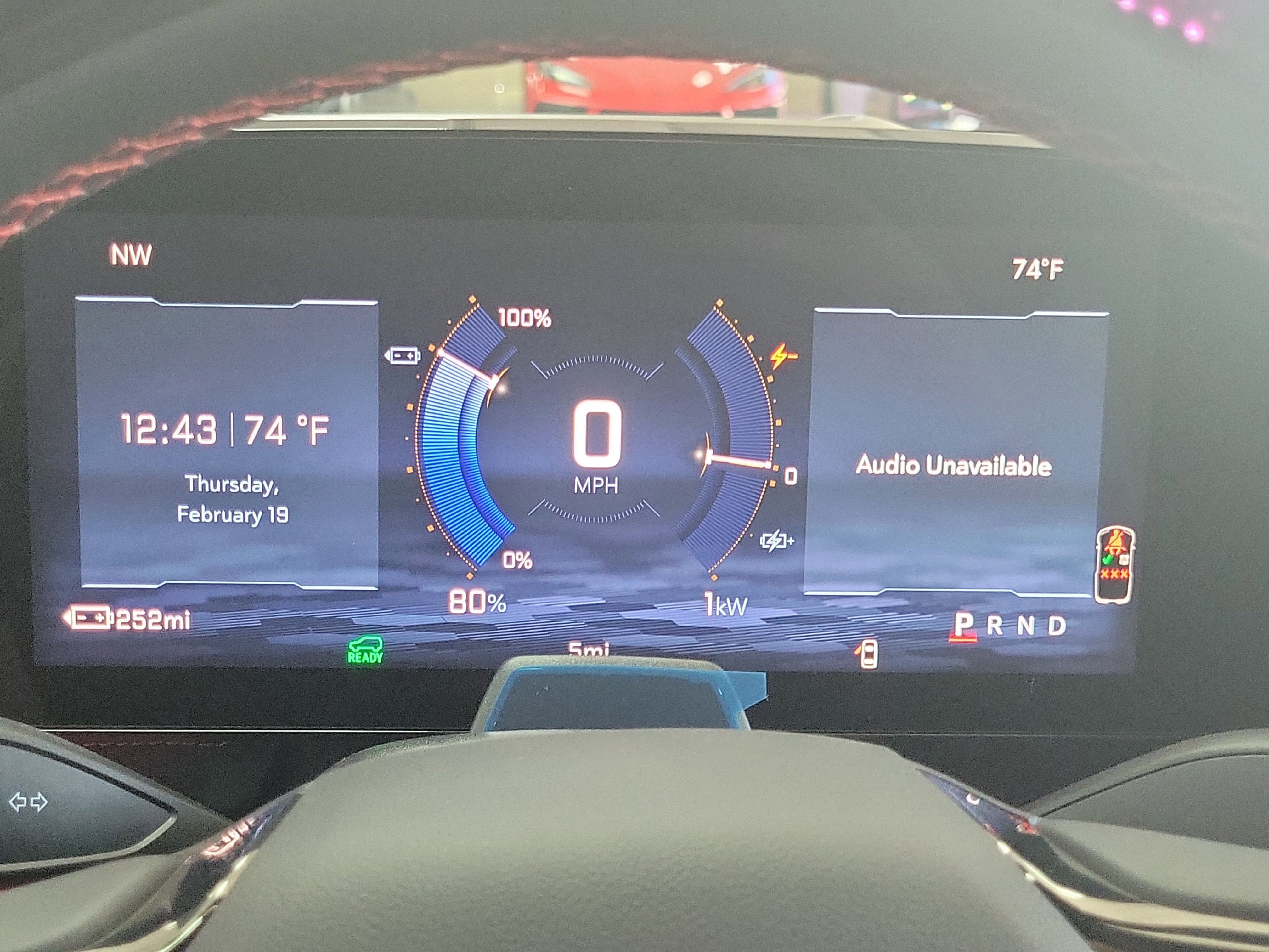 2026 Chevrolet Blazer EV SS