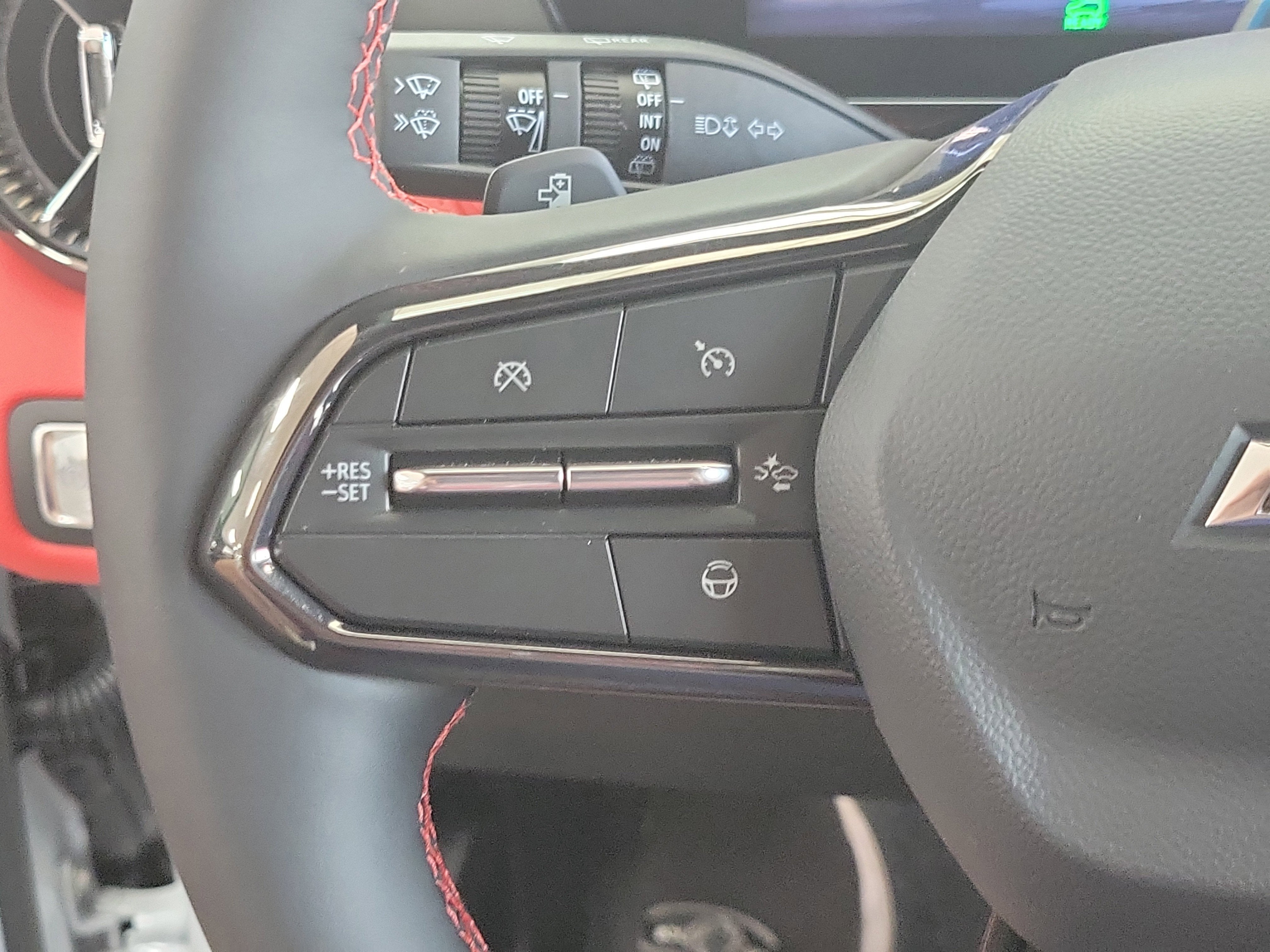 2026 Chevrolet Blazer EV SS