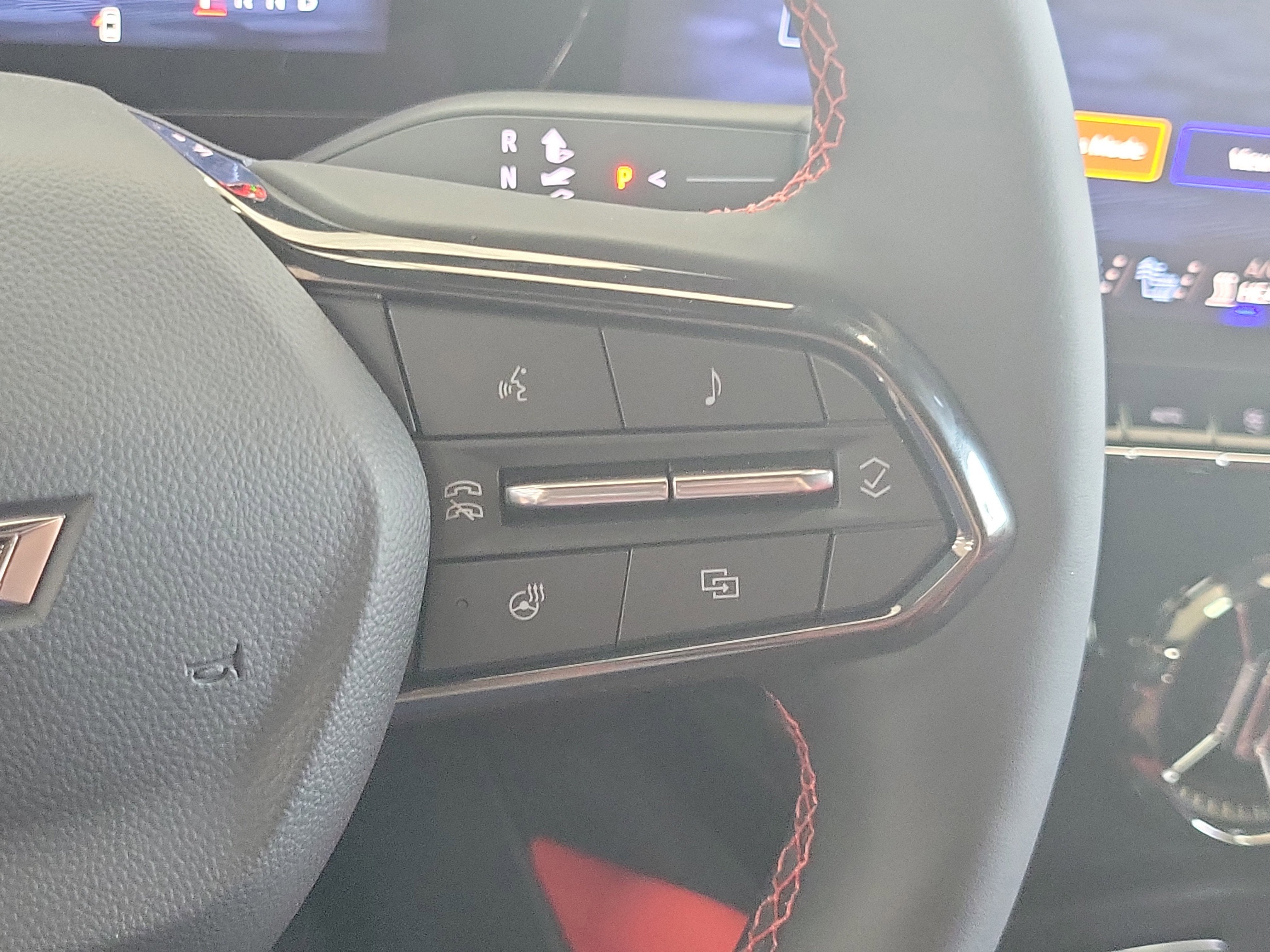 2026 Chevrolet Blazer EV SS