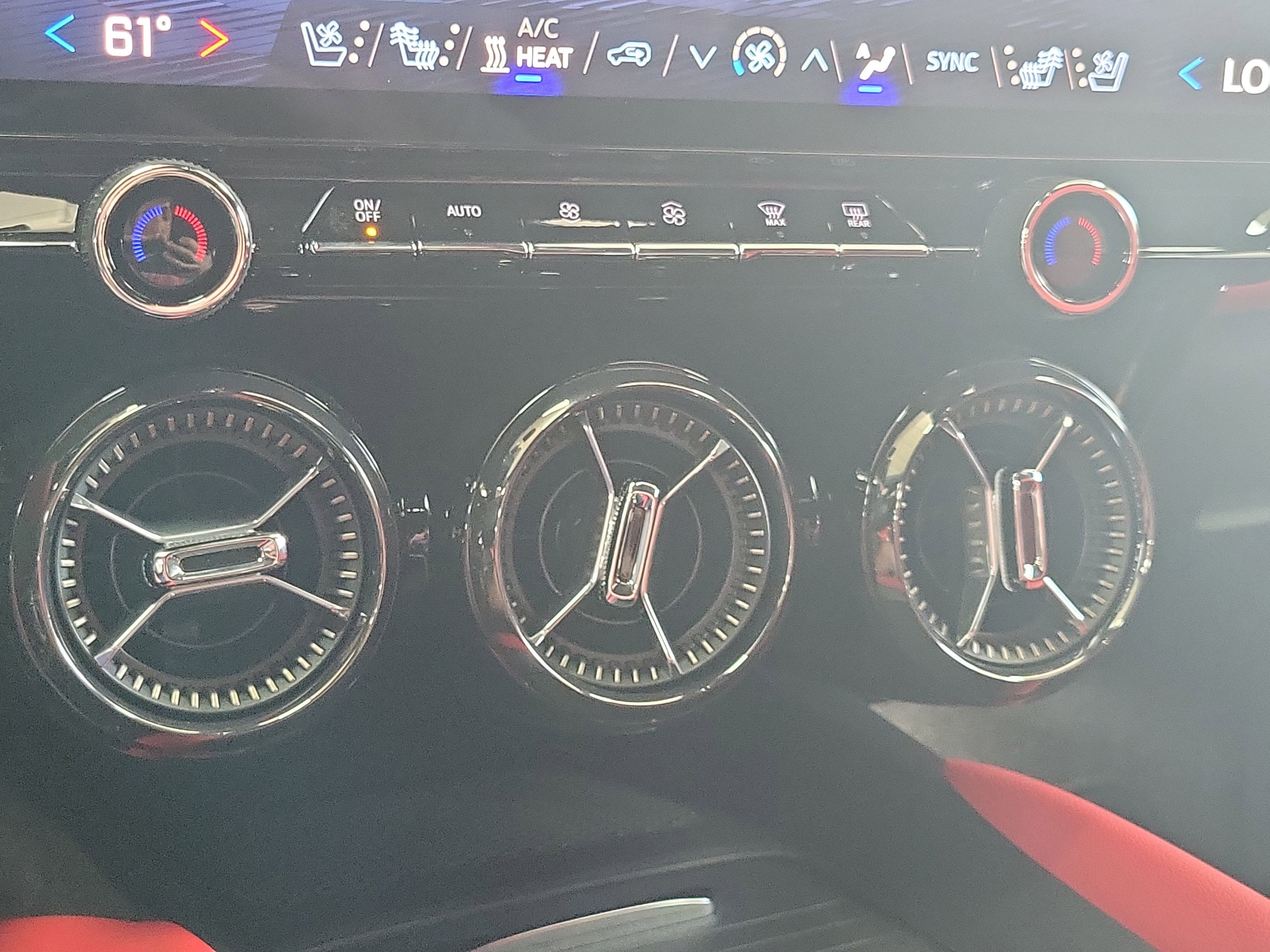 2026 Chevrolet Blazer EV SS