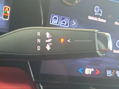 2026 Chevrolet Blazer EV SS