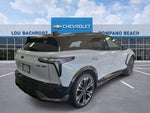 2026 Chevrolet Blazer EV SS