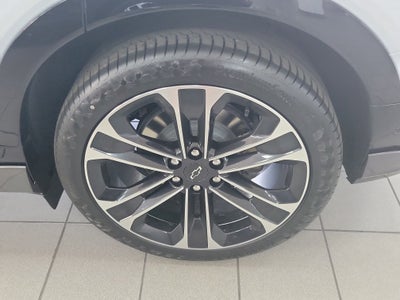 2026 Chevrolet Blazer EV SS