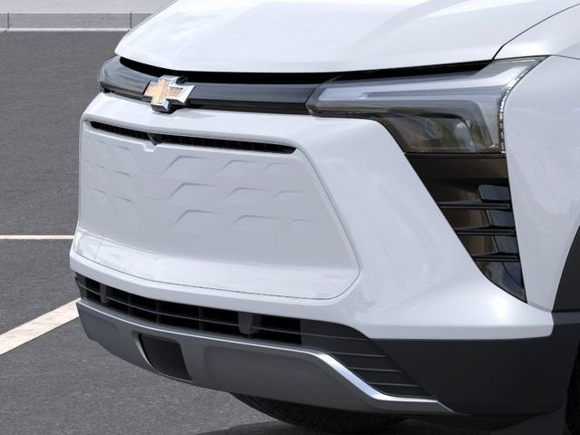 2025 Chevrolet Blazer EV LT - Photo 13