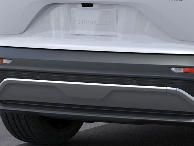 2025 Chevrolet Blazer EV LT - Photo 14