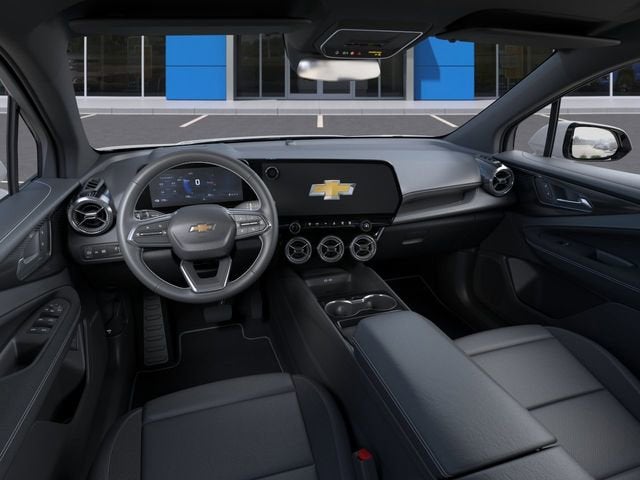 2025 Chevrolet Blazer EV LT - Photo 15
