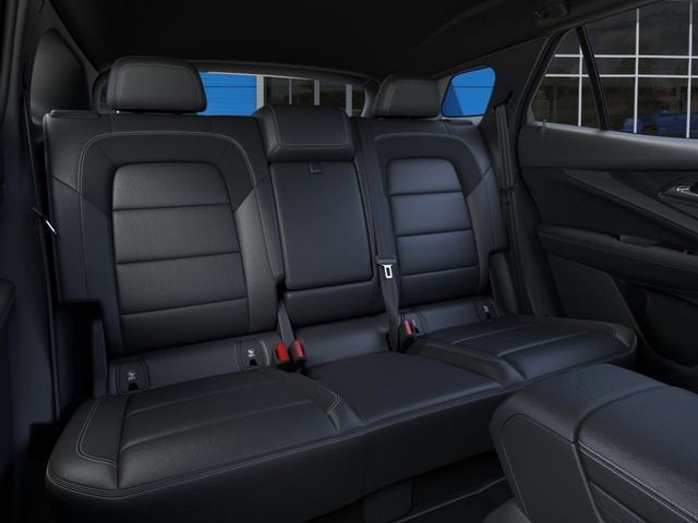 2025 Chevrolet Blazer EV LT - Photo 17