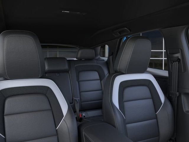 2025 Chevrolet Blazer EV LT - Photo 24