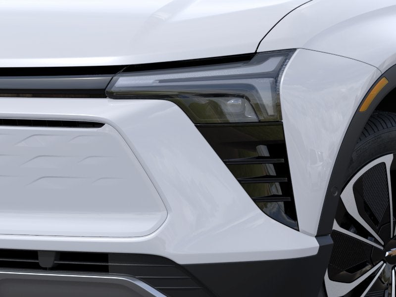 2025 Chevrolet Blazer EV LT - Photo 41