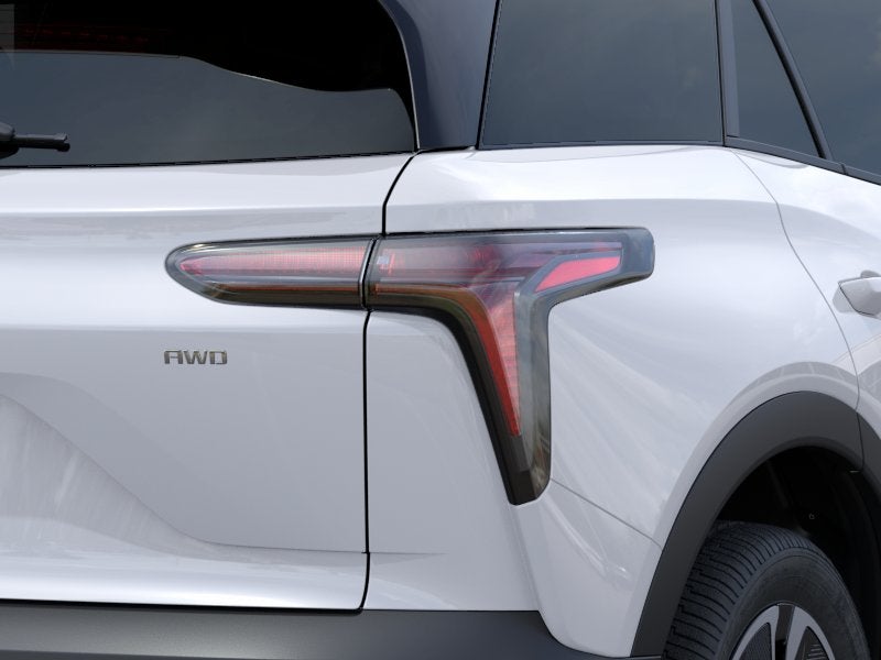 2025 Chevrolet Blazer EV LT - Photo 42
