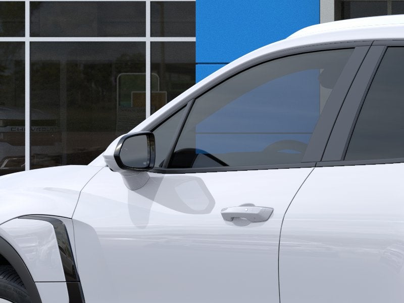 2025 Chevrolet Blazer EV LT - Photo 43
