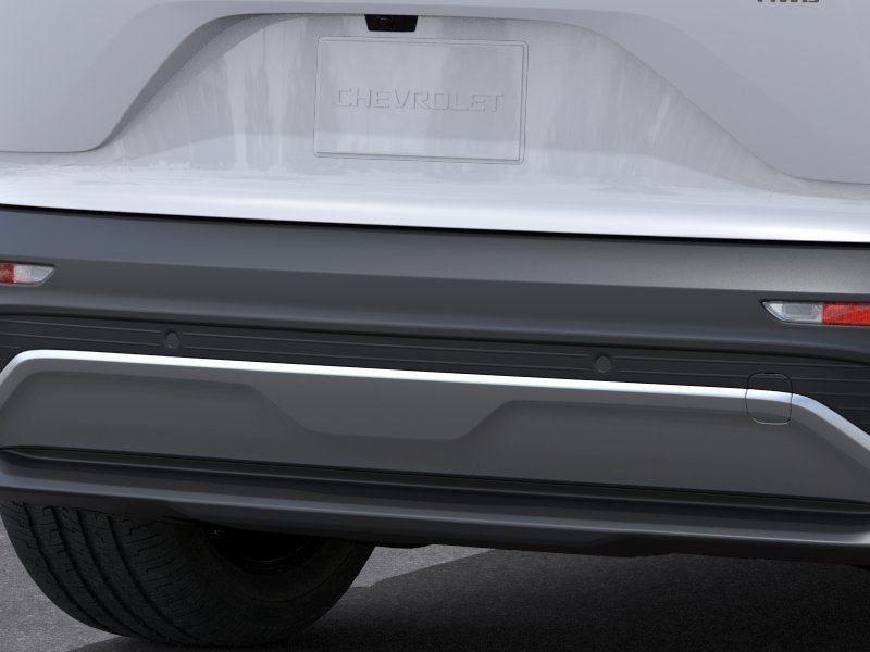2025 Chevrolet Blazer EV LT - Photo 45