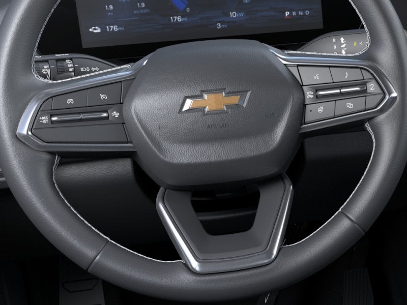 2025 Chevrolet Blazer EV LT - Photo 50