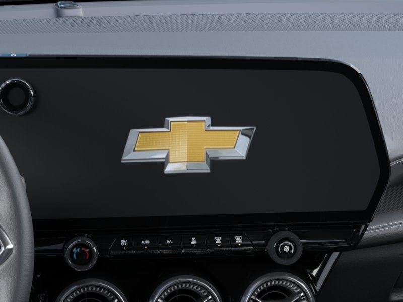 2025 Chevrolet Blazer EV LT - Photo 51