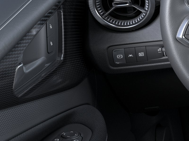 2025 Chevrolet Blazer EV LT - Photo 53