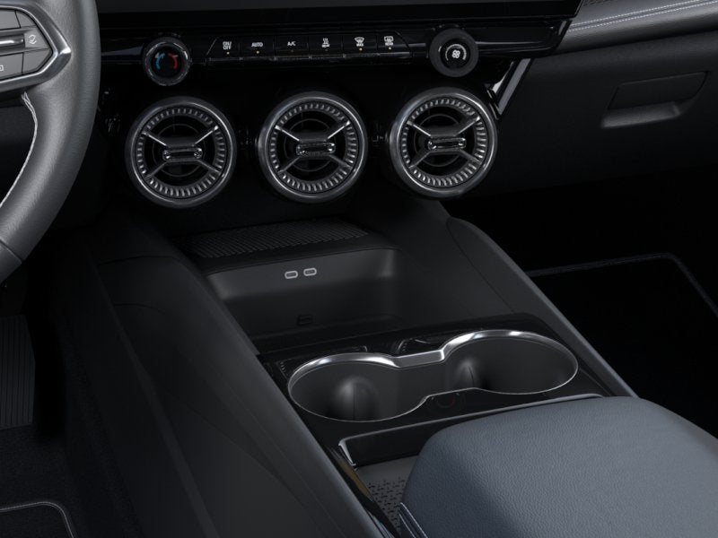 2025 Chevrolet Blazer EV LT - Photo 54