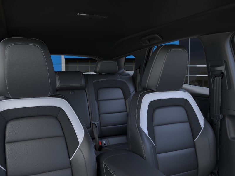 2025 Chevrolet Blazer EV LT - Photo 55