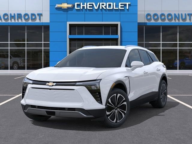 2025 Chevrolet Blazer EV LT - Photo 6