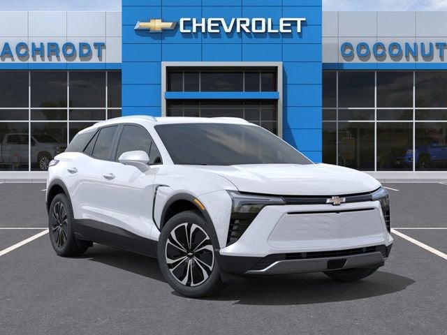 2025 Chevrolet Blazer EV LT - Photo 7