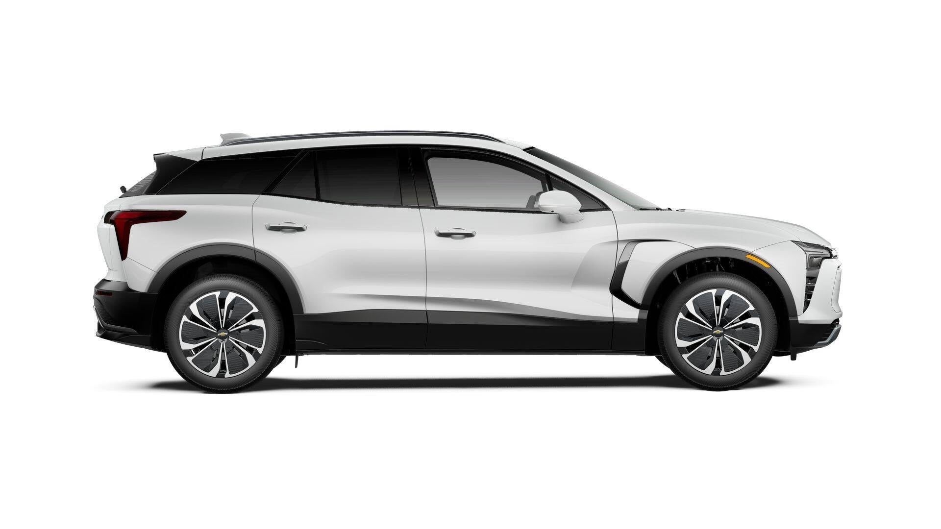 2025 Chevrolet Blazer EV LT - Photo 33