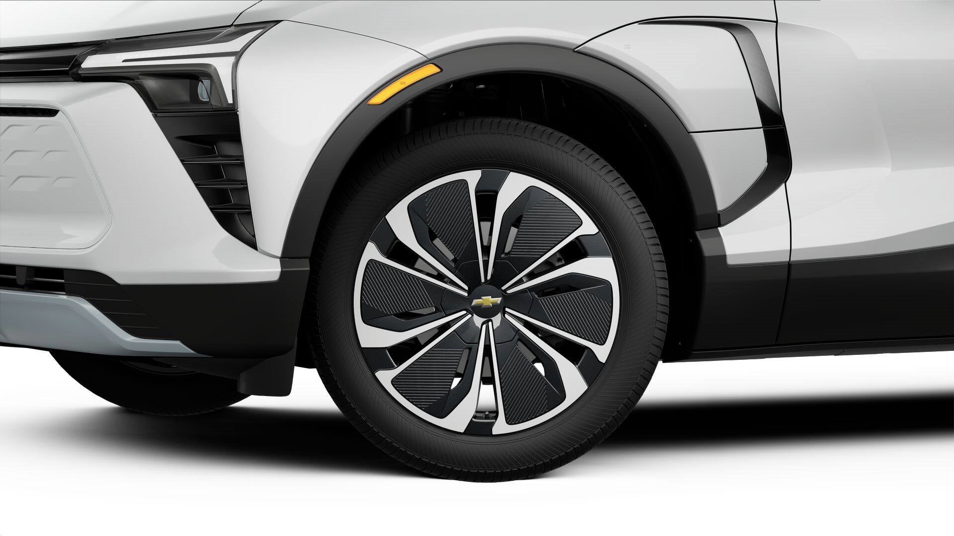 2025 Chevrolet Blazer EV LT - Photo 36