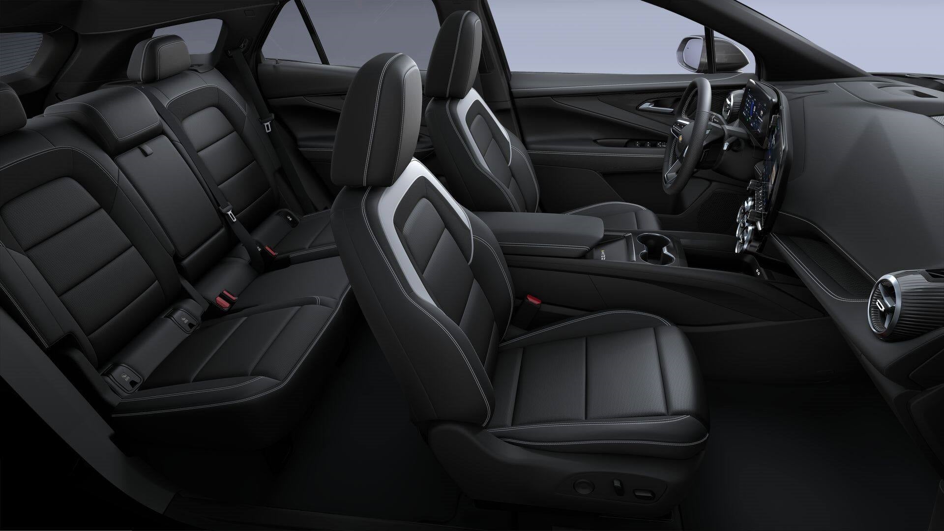 2025 Chevrolet Blazer EV LT - Photo 38