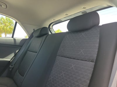 2022 Kia Rio 5-Door S