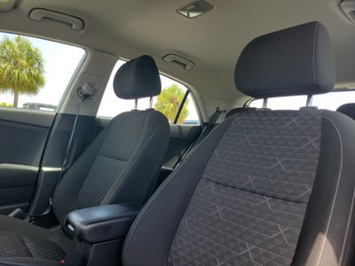 2022 Kia Rio 5-Door S