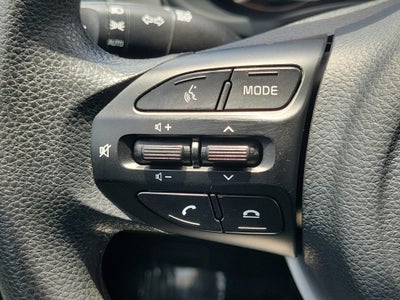 2022 Kia Rio 5-Door S
