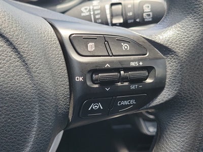 2022 Kia Rio 5-Door S
