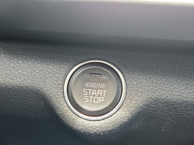 2022 Kia Rio 5-Door S