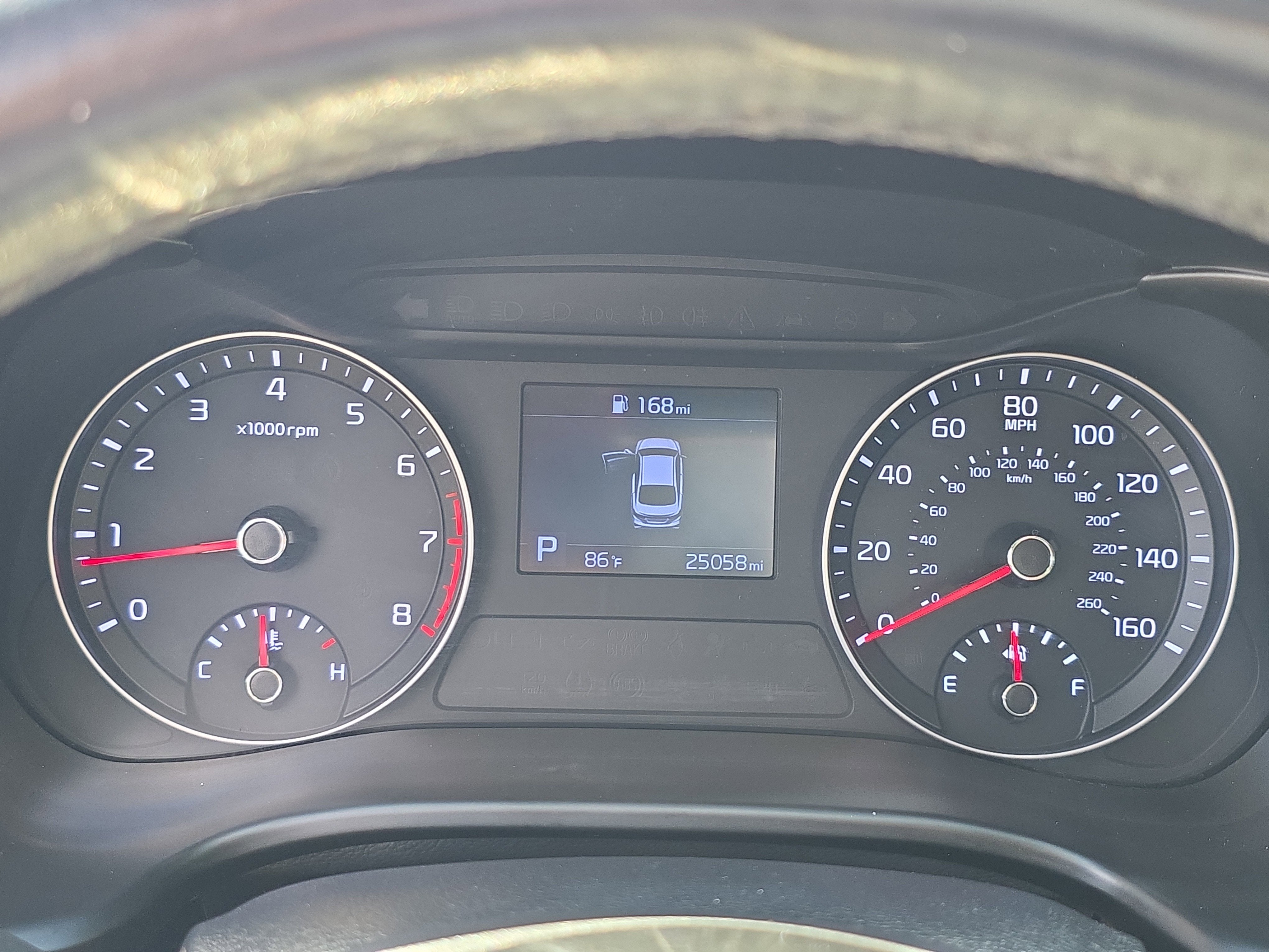 2020 Kia Forte GT-Line