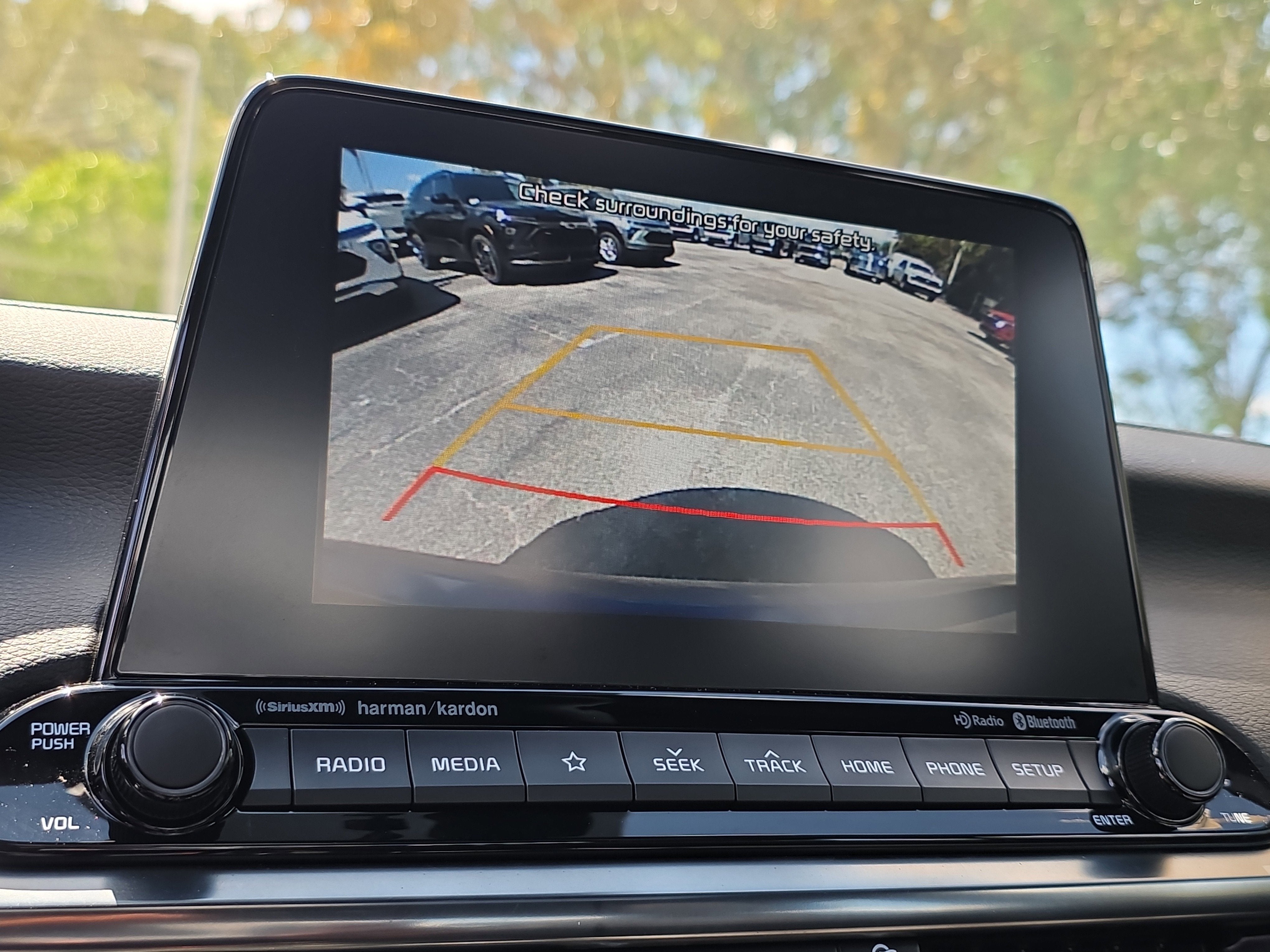 2020 Kia Forte GT-Line