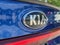 2020 Kia Forte GT-Line