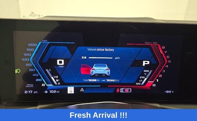 2024 BMW M2 Base