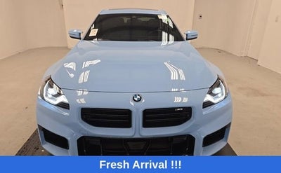 2024 BMW M2 Base