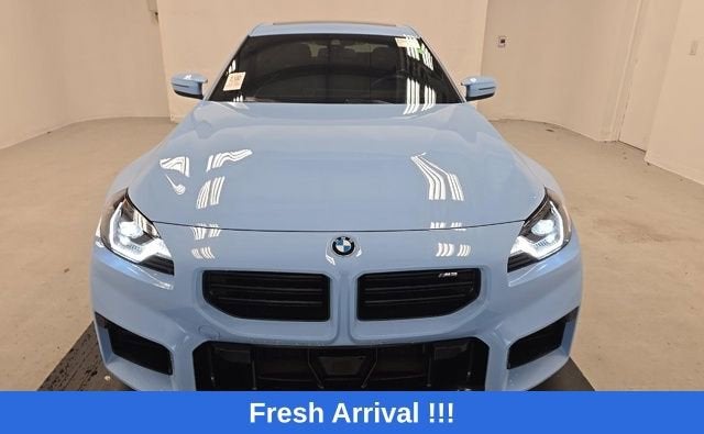 2024 BMW M2 Base
