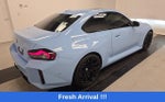 2024 BMW M2 Base