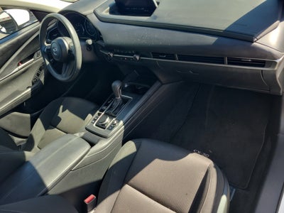 2024 Mazda Mazda CX-30 2.5 S