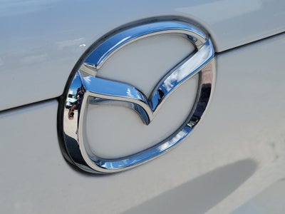 2024 Mazda Mazda CX-30 2.5 S