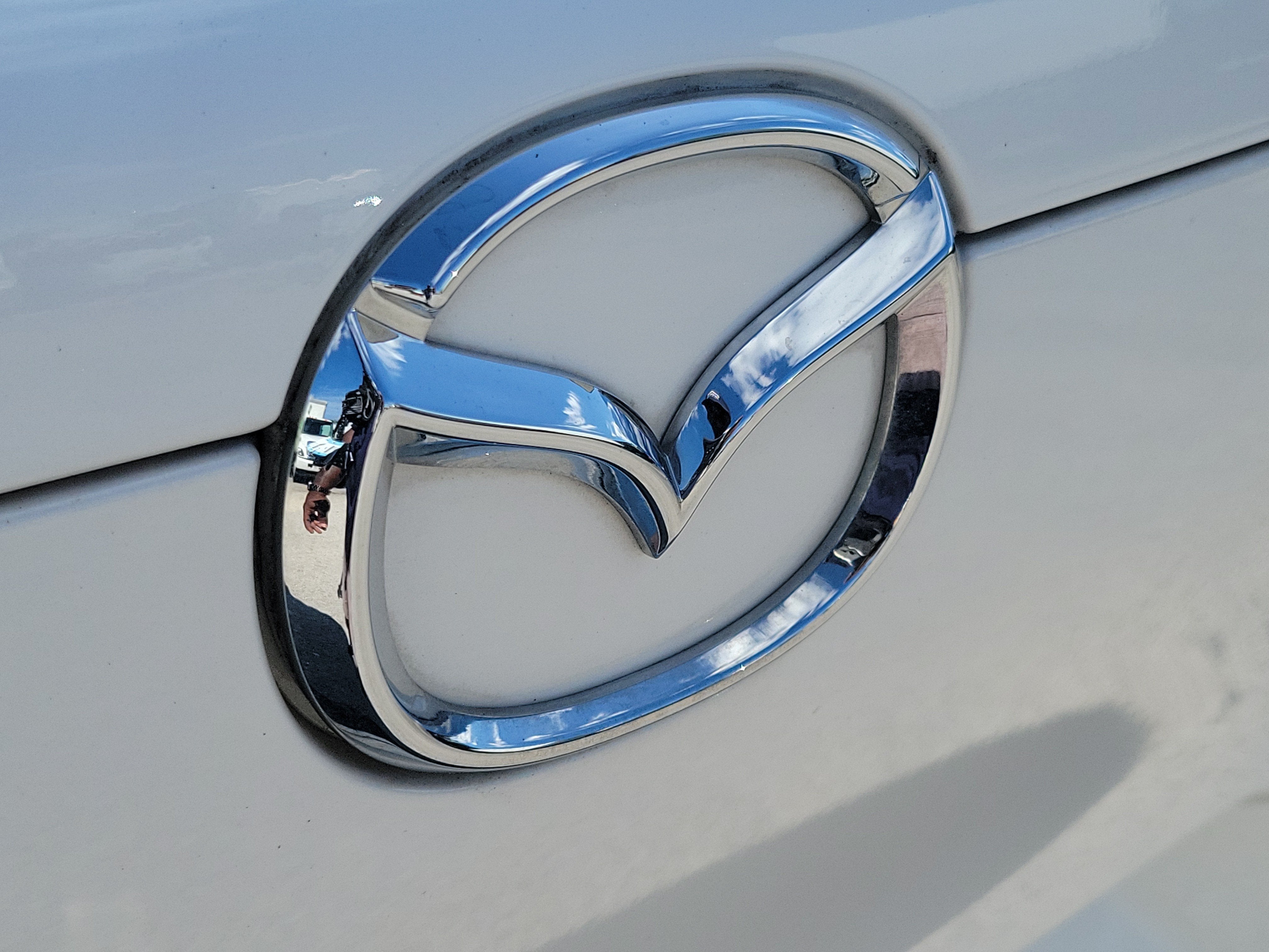 2024 Mazda Mazda CX-30 2.5 S